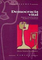 Mujeres 13 - Democracia vital