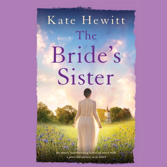The Bride's Sister - cover