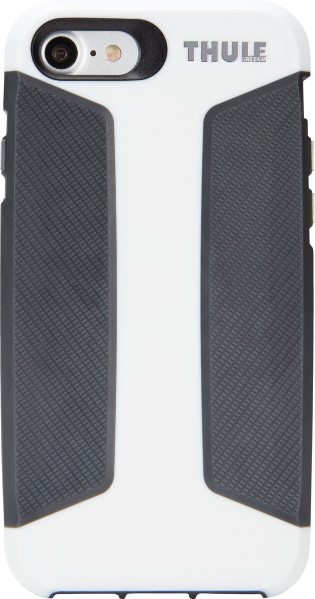 Thule Atmos X3 - Telefoonhoesje iPhone 7 - Wit/Zwart