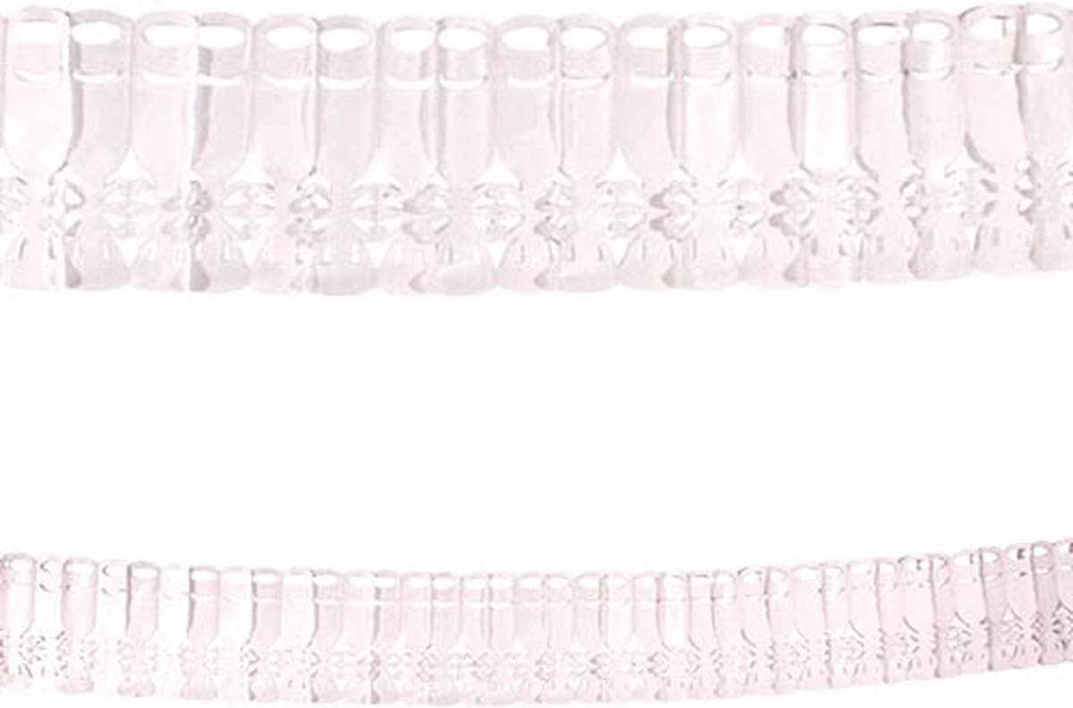Folat - Slinger Champagneglas Wit