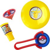 Pokémon Handout Toy Set 24 pièces