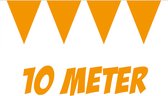 Folat - Vlaggenlijn Oranje (10 meter)