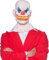 Folat - Masker Creepy Clown