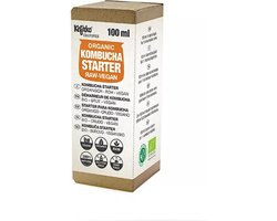 Kefirko - Starter Kambucha Kant en Klaar - Thee - 100 ml