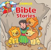 Crinkles- Crinkles: Bible Stories
