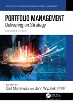 Best Practices in Portfolio, Program, and Project Management- Portfolio Management