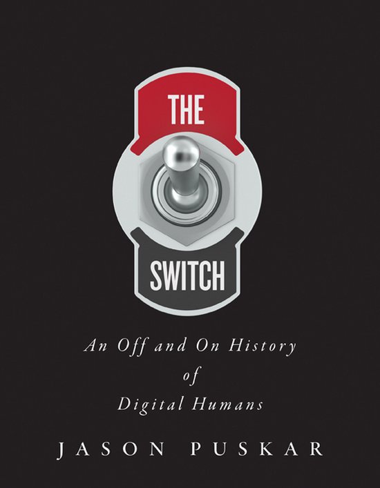 The Switch - cover