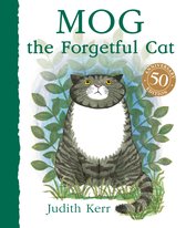 Mog the Forgetful Cat The bestselling classic story about everyones favourite family cat