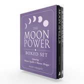 Moon Magic, Spells, & Rituals Series-The Moon Power Boxed Set