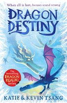 Dragon Realm- Dragon Destiny