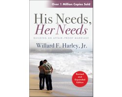 His Needs Her Needs