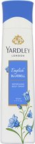 Yardley London English Bluebell body spray 150 ml