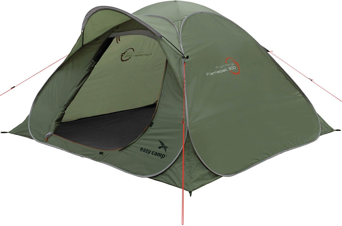 Easy Camp Flameball 300 tent