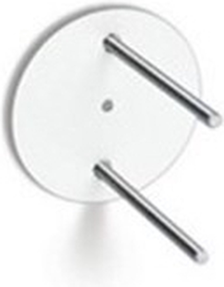 Linido Ergogrip Bevestigingsset San. Hulpmiddelen Li0126.5034-02