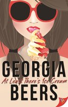 At Least There’s Ice Cream: A Dance With Me Short Story