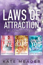 Laws of Attraction - Laws of Attraction: The Complete Series