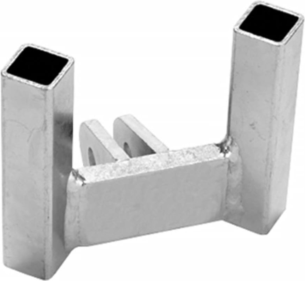 Twinny Load Geleidebus 100mm - Adapter voor lage trekhaken thumbnail 4