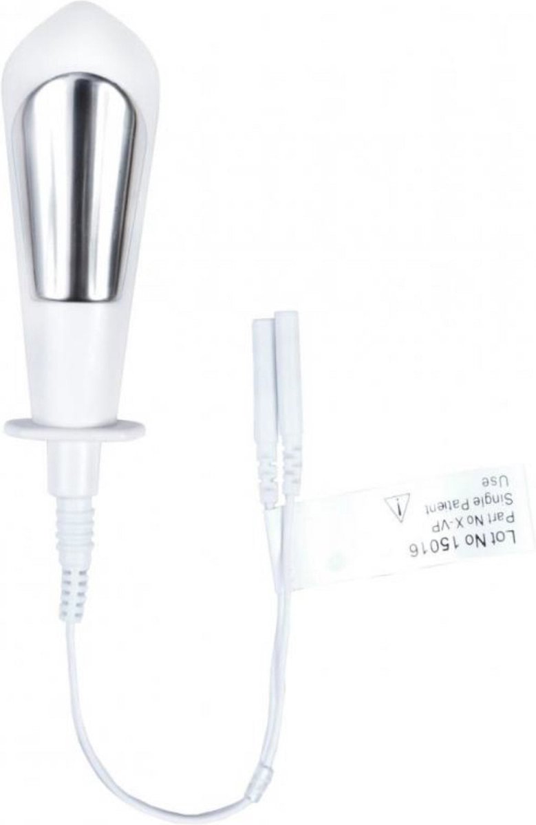TensCare - Vaginale 32mm probe | Bekkenbodem trainen | Vervangings probe | vaginale elektrode | bekkenbodem stimulator sonde