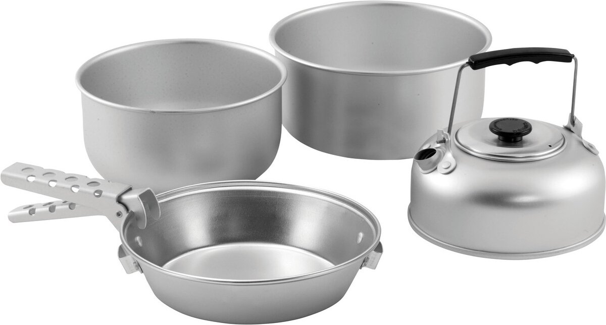 Easy Camp Adventure Cook Set - M