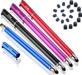 touchpen, stylus pen, touchpen, universeel, voor alle smartphones, Touchscreen Pen