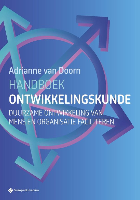 Handboek ontwikkelingskunde - cover