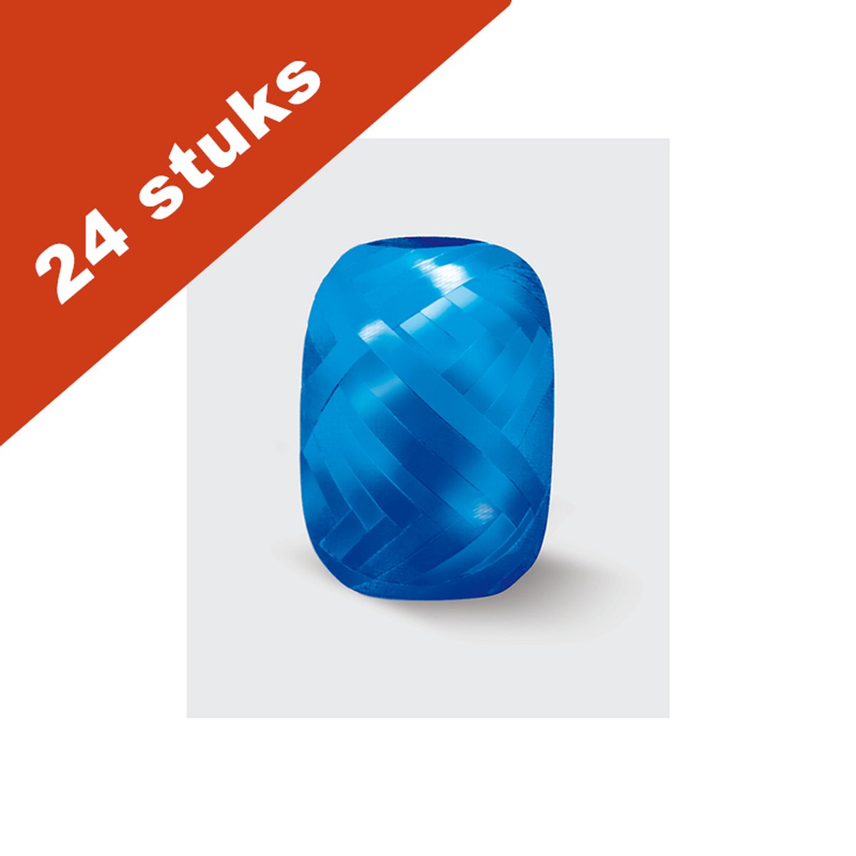 Wefiesta - Lint Blauw - 24 x 20 meter