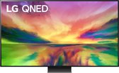 LG 86QNED816RE - 86 pouces - 4K QNED - 2023