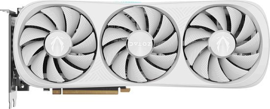 Carte Graphique - ZOTAC GAMING GeForce RTX 4070 Ti Trinity OC