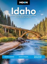 Travel Guide - Moon Idaho