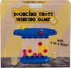 Afbeelding van het spelletje Bouncing game - drankspel - 4 op een rij - shot - drank - fun -