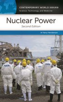 Contemporary World Issues - Nuclear Power