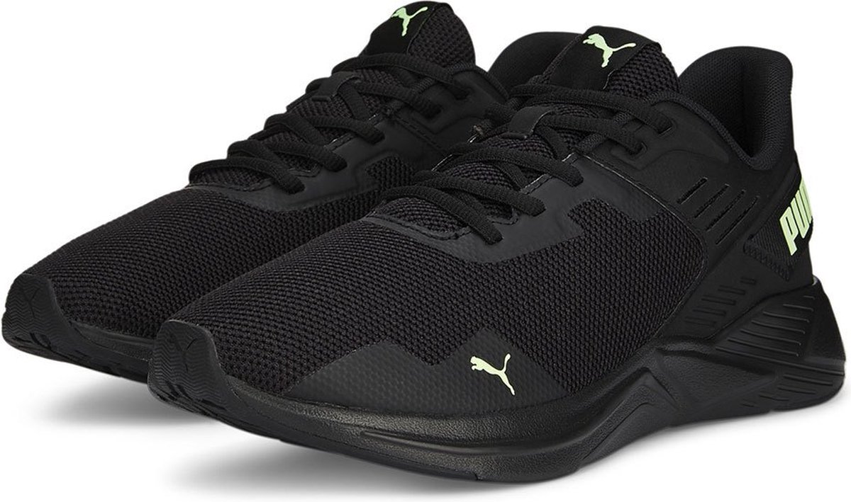 Puma Disperse Xt 2 Schoenen Man Zwart