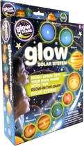 Brainstorm Glow Solar System