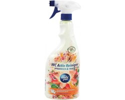 Ambi Pur - Toiletreiniger - Spray - Citrus & Waterlilly - 750ml