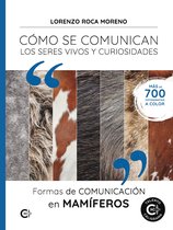 Formas de comunicación en mamíferos