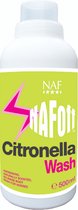 NAF Off Citronella Wash - 500 ml
