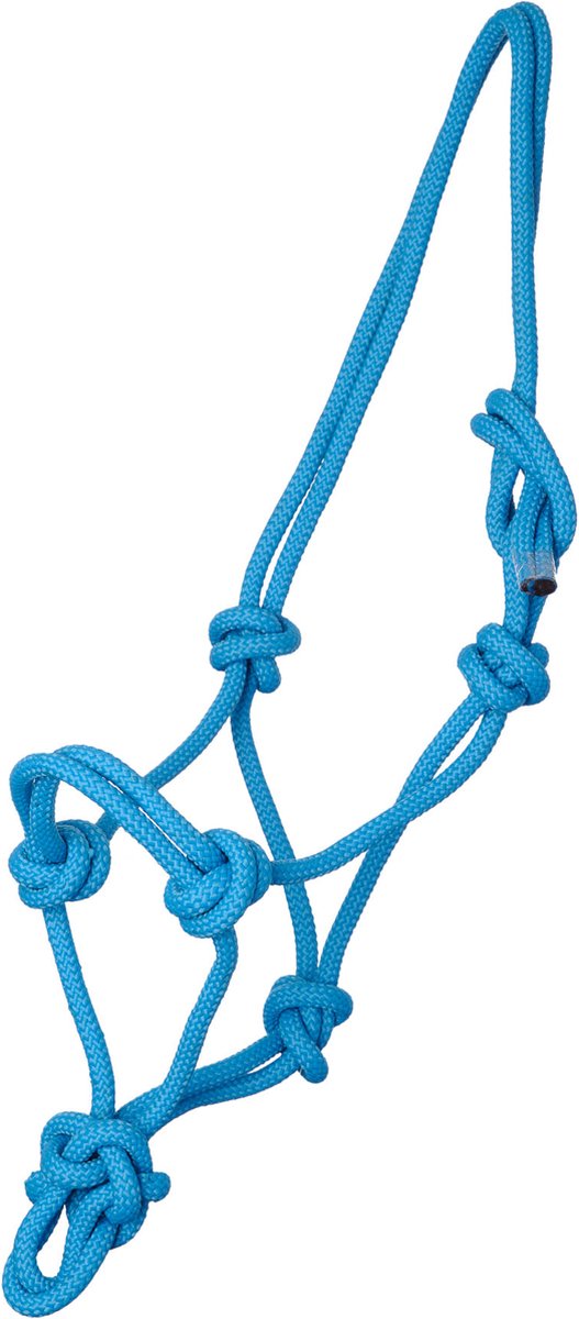 MHS Touwhalster Basic Pony Aqua