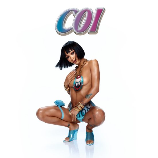 Coi Leray - Coi (CD)