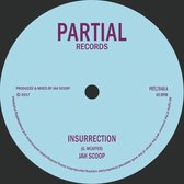 Jah Scoop - Insurrection (7" Vinyl Single)