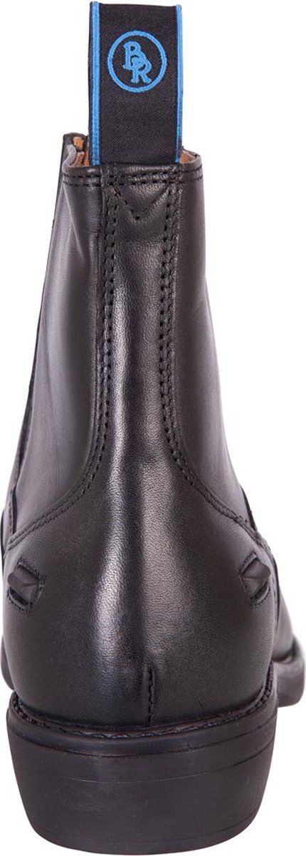Jodhpur CL Noblesse Zip (lds) Black - 39