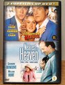 2 Topfilms Op 1 Dvd! Honeymoon In Vegas + Nearest To Heaven