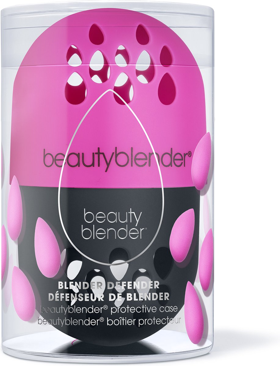 Goedkoopste BEAUTYBLENDER - Blender Defender Protective Carrying Case