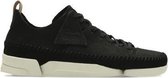 Clarks Dames Trigenic Flex. - D030707 - zwart - maat 3