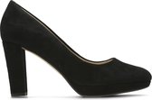 Clarks Pump Zwart - Dames - Maat 36