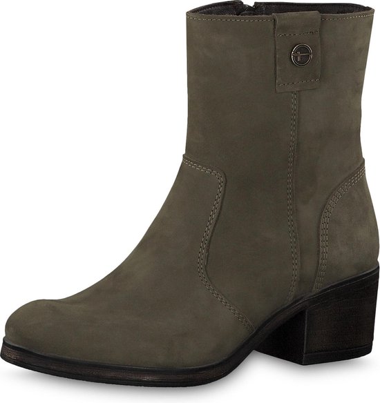 | Tamaris Dames 1 1 26915 23 groen maat 42 | Tamaris Dames 1 1 26915 23 groen maat 42