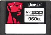 Hard Drive Kingston DC600M TLC 3D NAND 960 GB SSD