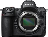 Bol.com Nikon Z 8 body aanbieding