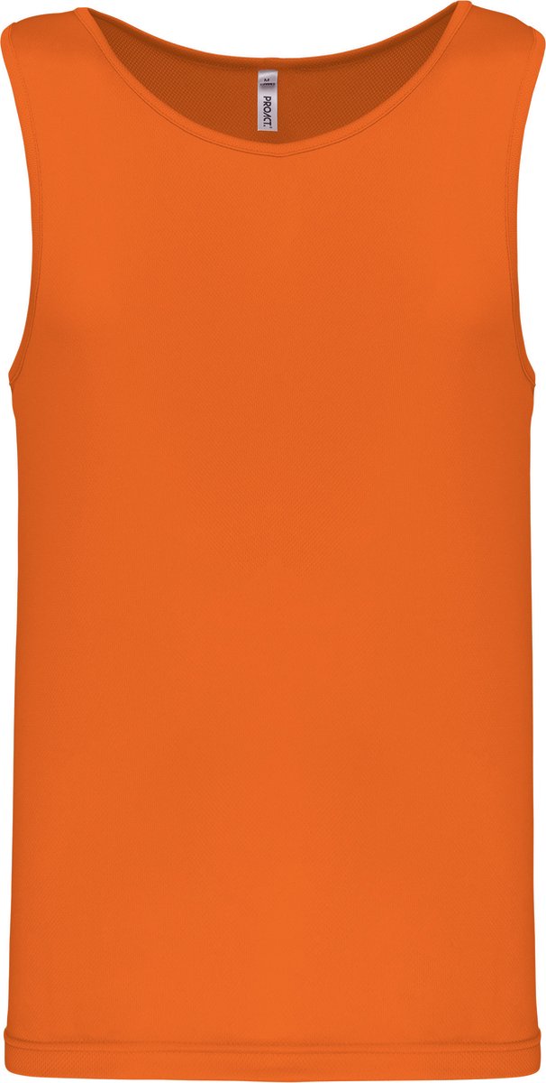 Oranje