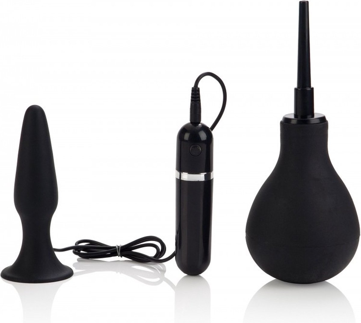 Goedkoopste CALIFORNIA EXOTIC NOVELTIES - ADVANCED ANAL EXPLORER KIT