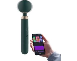 Magic Motion - Zenith App Controlled Draadloze Smart Wand